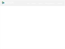 Tablet Screenshot of infusionqatar.com